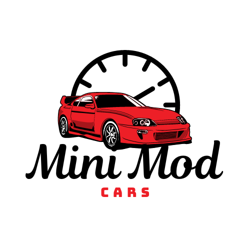 Mini Mod Cars